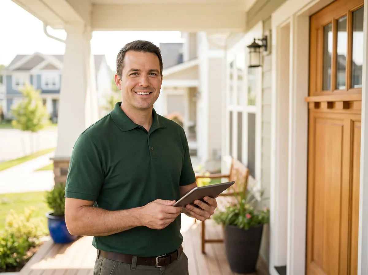 Pest control FAQs for Terrace Park, OH